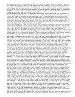 Eseja 'Ban on Smoking', 1.