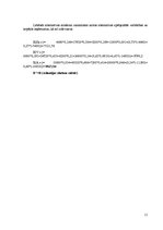 Referāts 'Lēmumu pieņemšanas koki', 11.