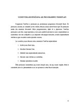 Referāts 'Lēmumu pieņemšanas koki', 12.