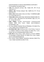 Referāts 'Konstruktīvisma principu un Gārdnera teorijas izmantošana bibliotēku lietotāju a', 11.