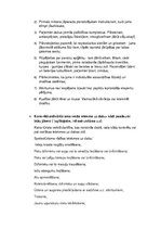 Referāts 'Aktīvais tūrisms - Speleotūrisms', 3.