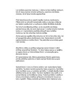 Referāts 'Aktīvais tūrisms - Speleotūrisms', 6.