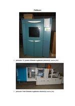 Referāts 'Viena no jaunajām mūsdienu profesijām - mehatronika', 7.