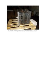 Referāts 'Viena no jaunajām mūsdienu profesijām - mehatronika', 8.