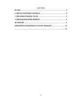 Referāts 'CRM pielietojums un nepieciešamība mazumtirdzniecības uzņēmumos Latvijā', 2.