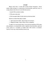 Referāts 'CRM pielietojums un nepieciešamība mazumtirdzniecības uzņēmumos Latvijā', 3.