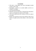 Referāts 'CRM pielietojums un nepieciešamība mazumtirdzniecības uzņēmumos Latvijā', 9.