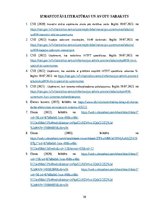 Referāts 'CRM pielietojums un nepieciešamība mazumtirdzniecības uzņēmumos Latvijā', 10.