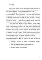 Referāts 'Vecāko pusaudžu bailes', 3.