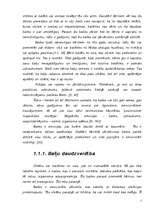 Referāts 'Vecāko pusaudžu bailes', 5.