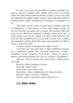 Referāts 'Vecāko pusaudžu bailes', 7.