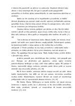 Referāts 'Vecāko pusaudžu bailes', 9.