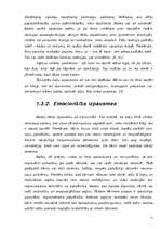 Referāts 'Vecāko pusaudžu bailes', 11.