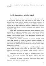 Referāts 'Vecāko pusaudžu bailes', 12.