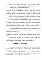 Referāts 'Vecāko pusaudžu bailes', 13.