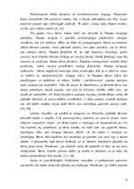 Referāts 'Vecāko pusaudžu bailes', 14.