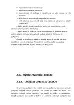 Referāts 'Vecāko pusaudžu bailes', 16.