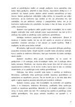 Referāts 'Vecāko pusaudžu bailes', 17.