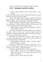 Referāts 'Vecāko pusaudžu bailes', 21.