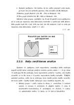 Referāts 'Vecāko pusaudžu bailes', 25.