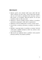 Referāts 'Vecāko pusaudžu bailes', 27.