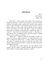 Referāts 'Vecāko pusaudžu bailes', 28.