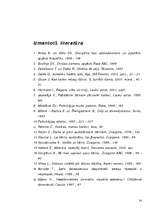 Referāts 'Vecāko pusaudžu bailes', 30.