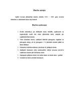 Konspekts 'Iestādes, uzņēmumi un organizācijas, kurās tiek veikts pētniecības darbs', 2.