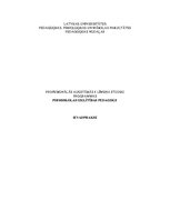 Prakses atskaite 'Ievadprakse', 1.