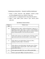 Prakses atskaite 'Ievadprakse', 3.