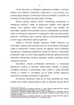 Referāts 'Epidemioloģiskās prasības ēkās', 5.