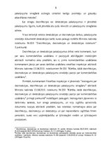 Referāts 'Epidemioloģiskās prasības ēkās', 6.