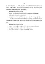 Referāts 'Epidemioloģiskās prasības ēkās', 13.