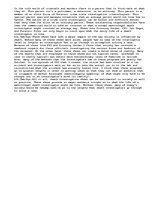 Eseja 'Crime Scene Investigation in the Public Eye', 1.