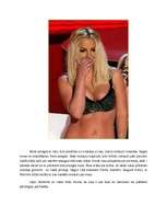 Eseja 'Britnijas Spīrsas neverbālā valoda', 4.