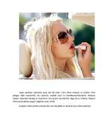 Eseja 'Britnijas Spīrsas neverbālā valoda', 5.