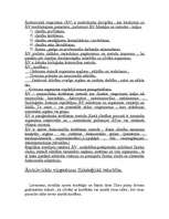 Konspekts 'Ārstnieciskās vingrošanas fizioloģiskā iedarbība', 1.