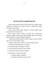 Referāts 'Mēbeļu grupas risinājums telpā', 14.