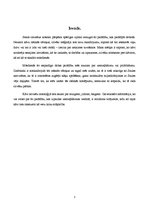 Referāts 'Kāvi', 3.