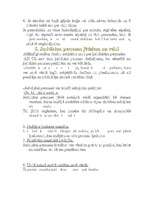 Konspekts 'Civiltiesības', 14.