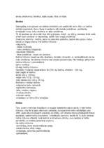 Konspekts 'Vitamīni', 12.