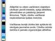 Referāts 'Personāla saimniecības organizācija', 3.