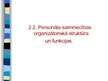 Referāts 'Personāla saimniecības organizācija', 5.