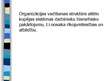 Referāts 'Personāla saimniecības organizācija', 8.