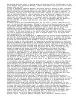 Eseja 'John F. Kennedy: The Inaugural Address', 1.