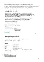 Referāts 'VoIP protokola pielietojuma tiesiskie aspekti mobilajos tālruņos un datoros', 13.