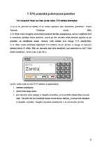 Referāts 'VoIP protokola pielietojuma tiesiskie aspekti mobilajos tālruņos un datoros', 22.