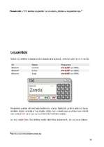 Referāts 'VoIP protokola pielietojuma tiesiskie aspekti mobilajos tālruņos un datoros', 24.