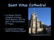 Prezentācija 'Saint Vitus Cathedral', 3.