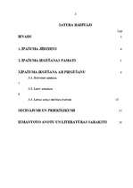 Referāts 'Īpašuma iegūšana ar piegūšanu', 1.